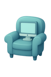 Digitale hulp aan huis