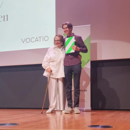 Overleg rond digitale inclusie met lokaal bestuur