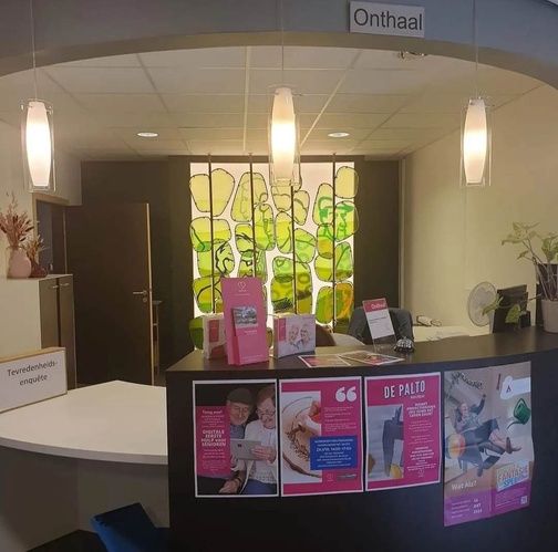 Infosessie digitale inclusie voor lokale besturen door Terug Mee