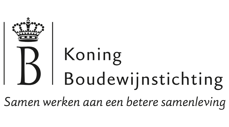 Koning Boudewijnstichting - Barometer Digitale Inclusie