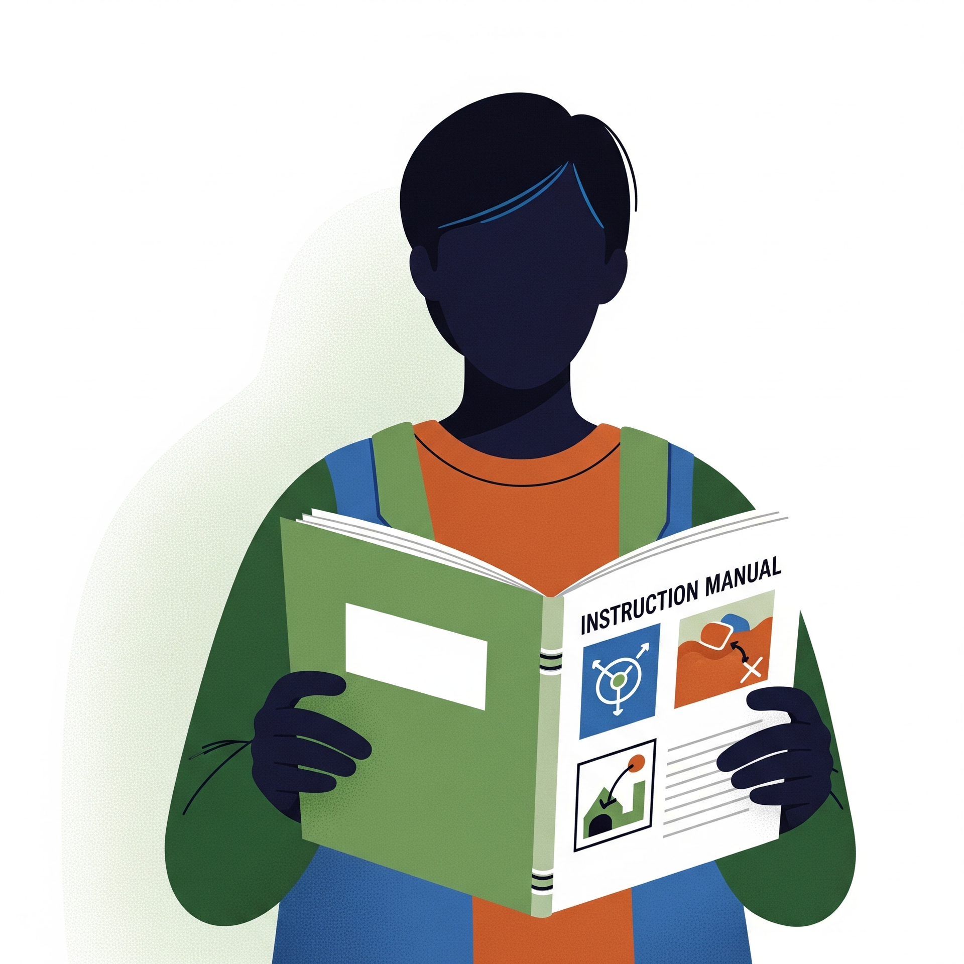 Heldere documentatie en handleidingen door Terug Mee